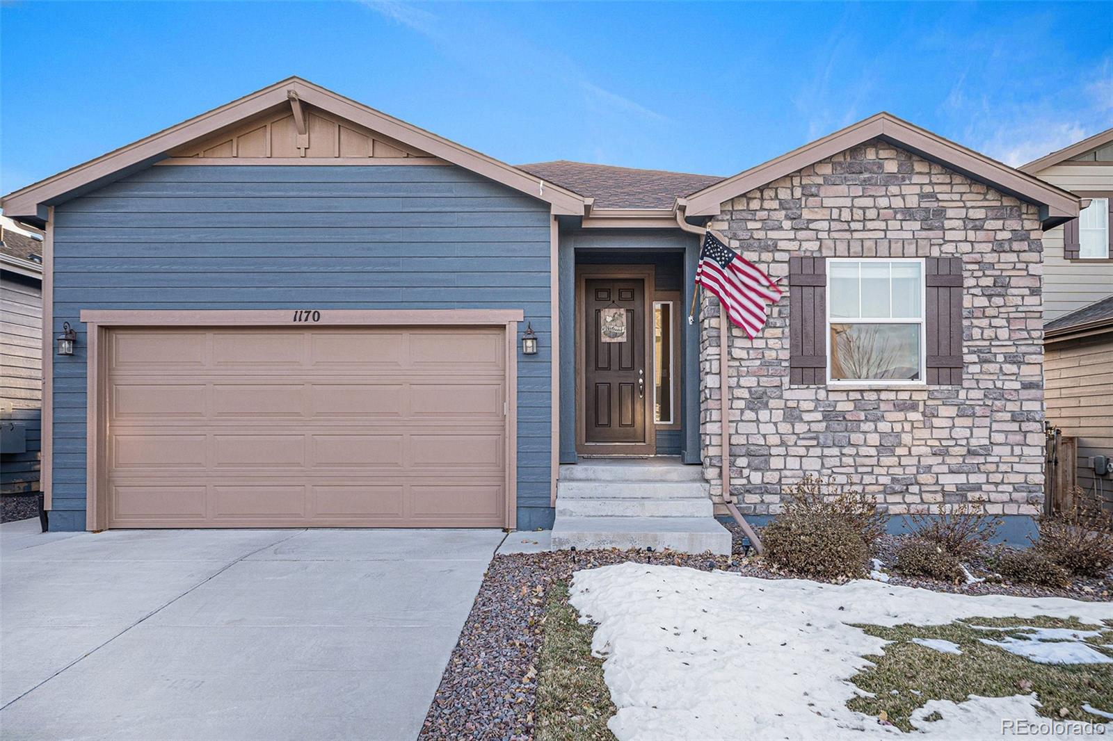 MLS Image #2 for 1170  mcmurdo circle,castle rock, Colorado