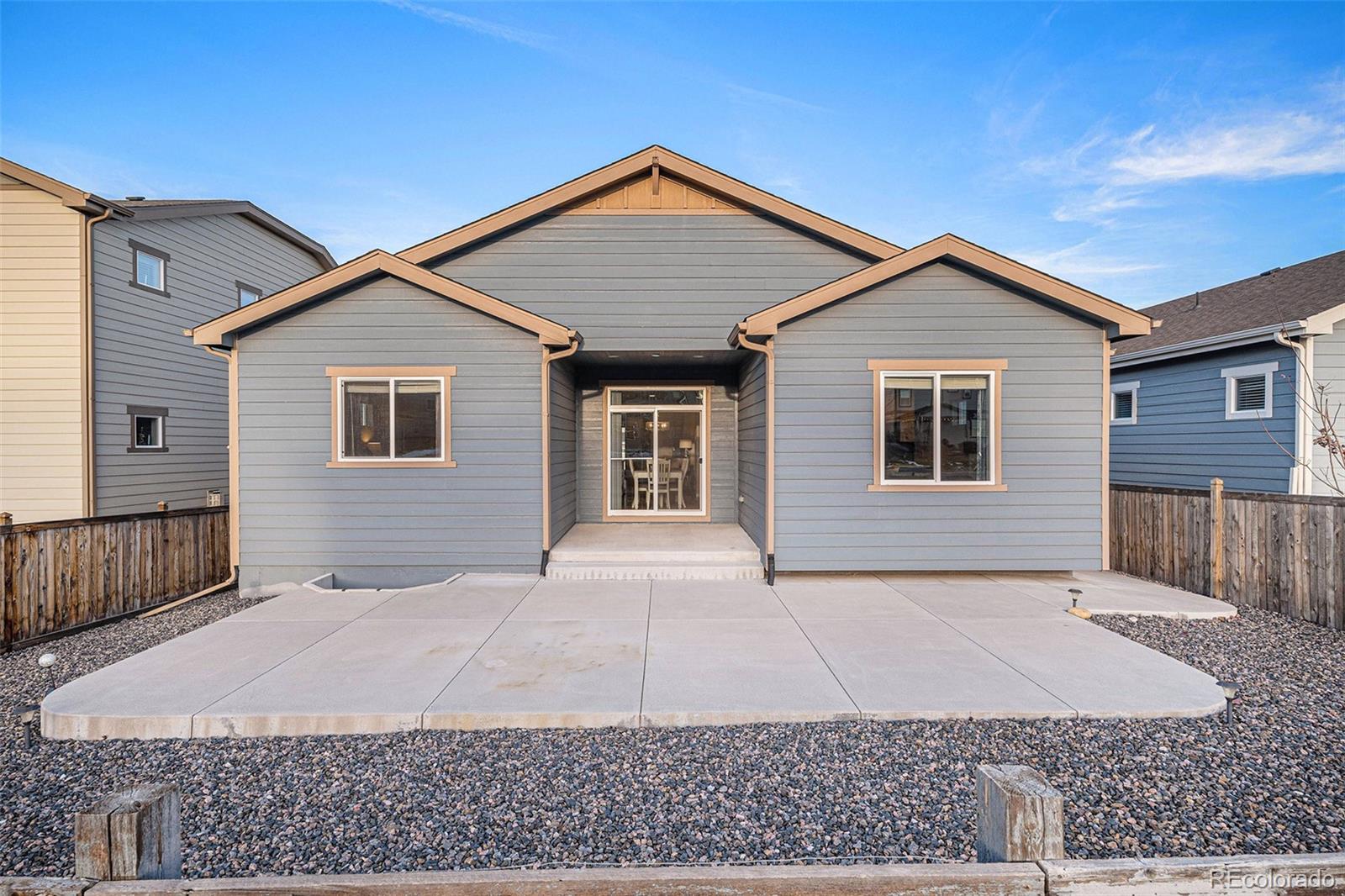 MLS Image #21 for 1170  mcmurdo circle,castle rock, Colorado