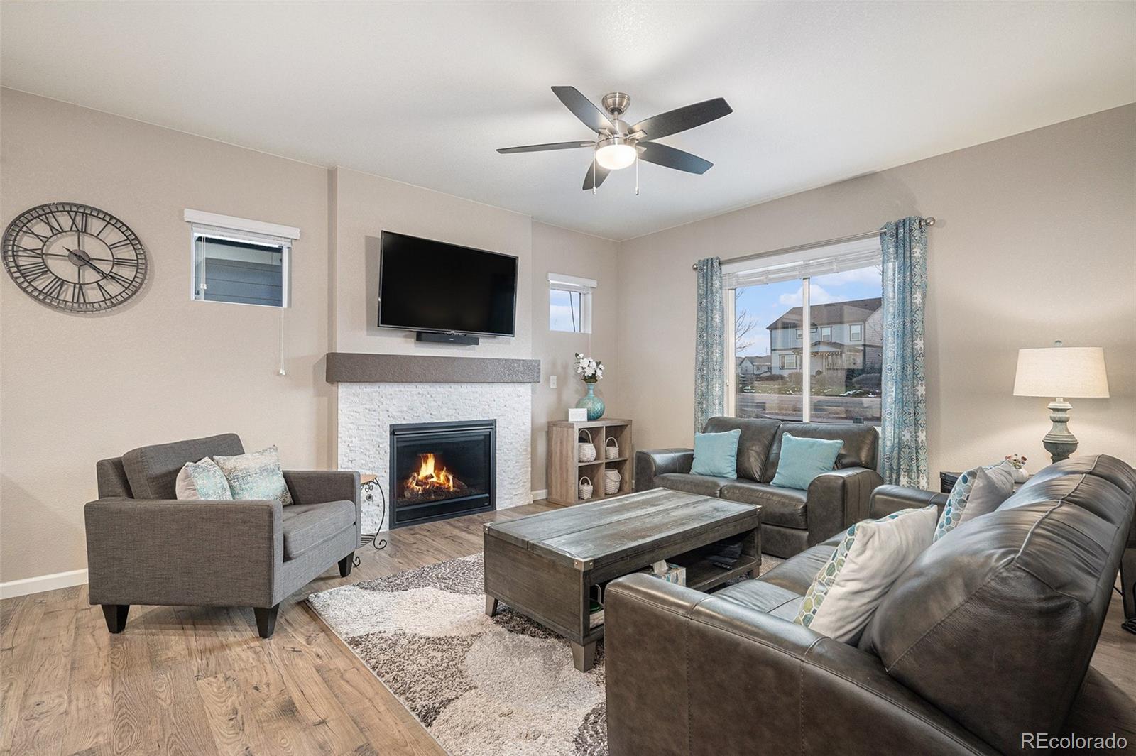 MLS Image #3 for 1170  mcmurdo circle,castle rock, Colorado