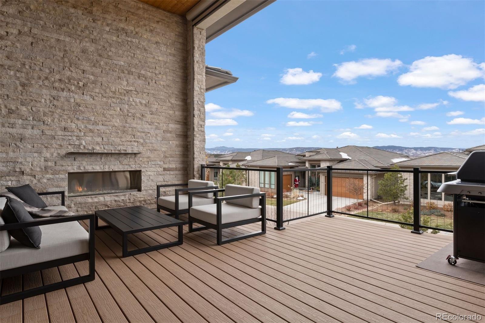 MLS Image #17 for 1196  lost elk loop,castle rock, Colorado