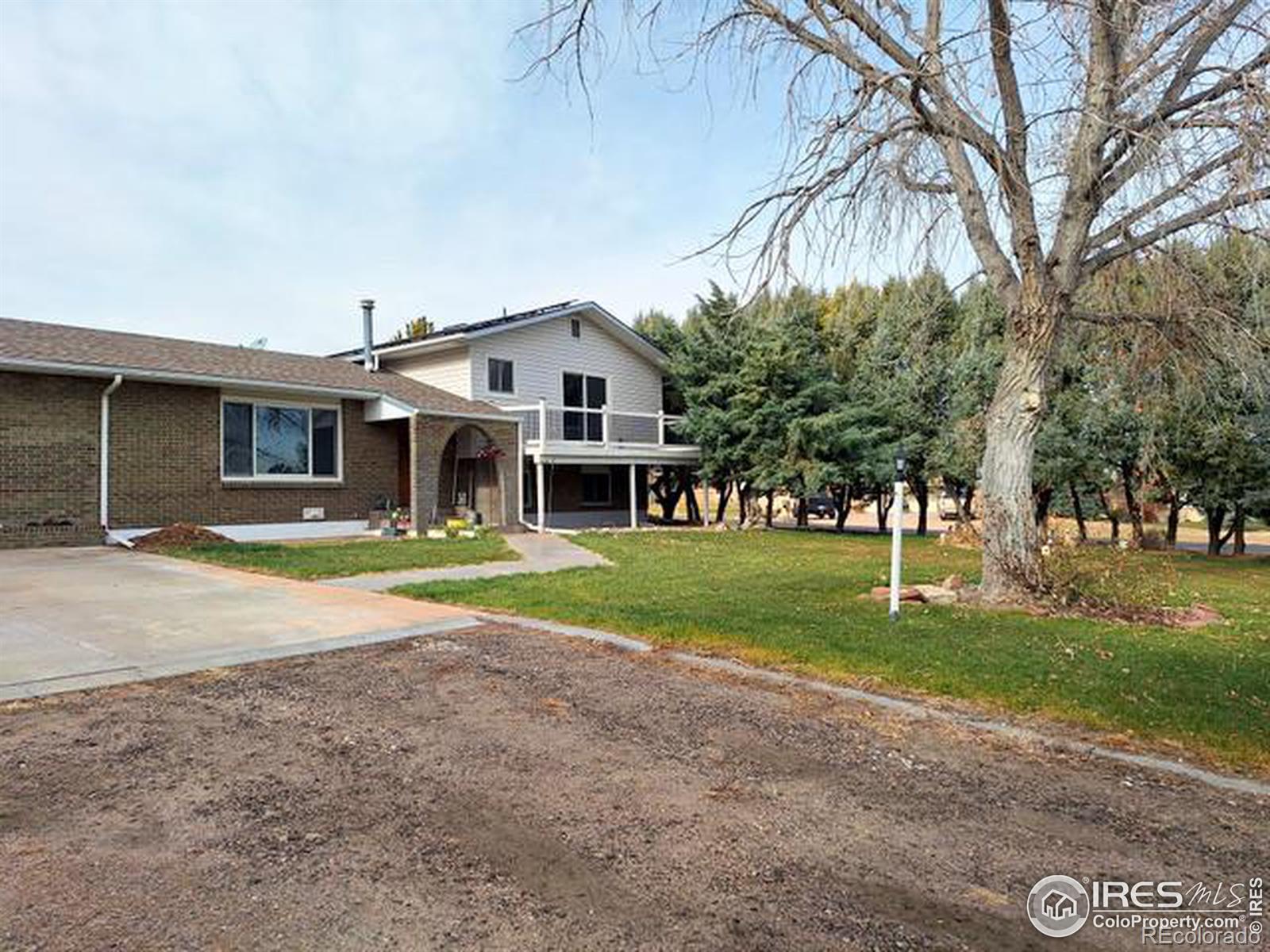 MLS Image #1 for 14265  summit drive,sterling, Colorado