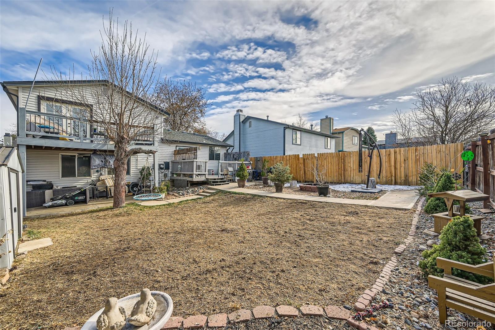 MLS Image #20 for 19344 e purdue circle,aurora, Colorado