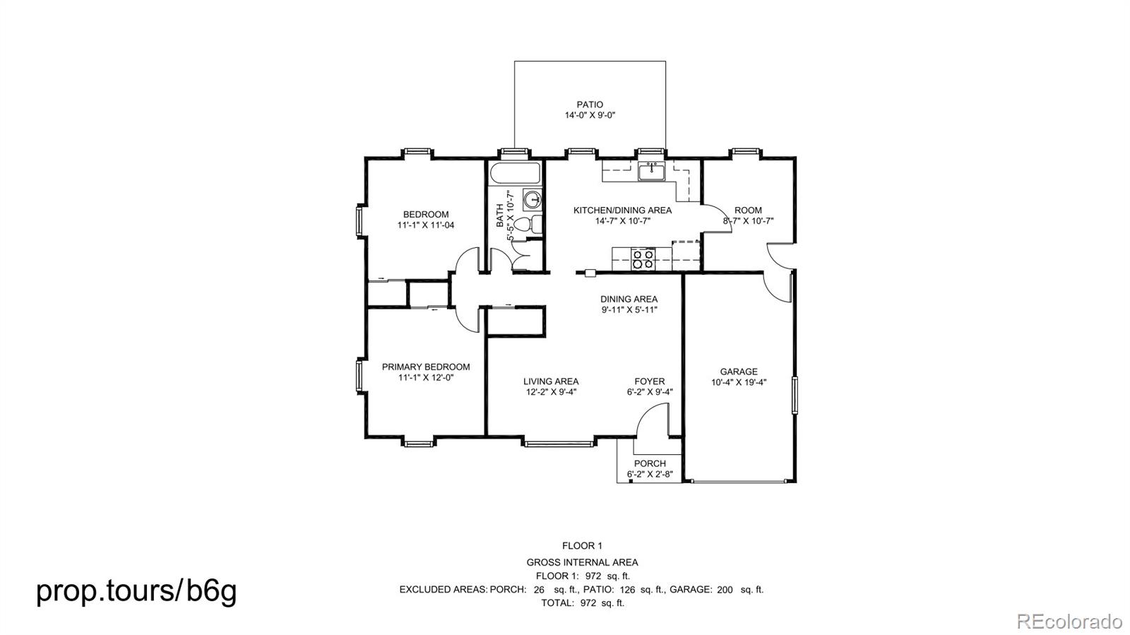 MLS Image #38 for 5395  independence street,arvada, Colorado