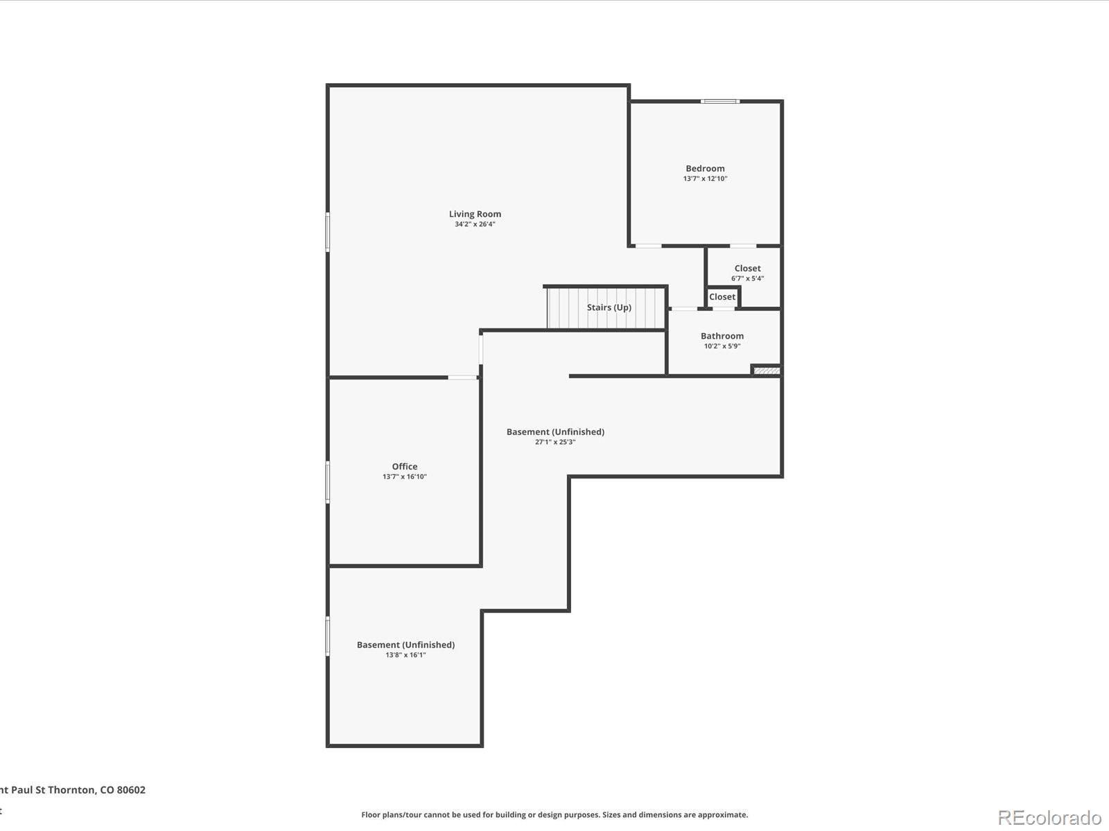 MLS Image #32 for 14189  st paul street,thornton, Colorado