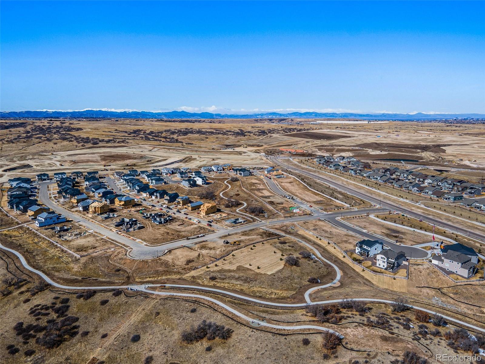 MLS Image #22 for 16549  black rose circle,parker, Colorado