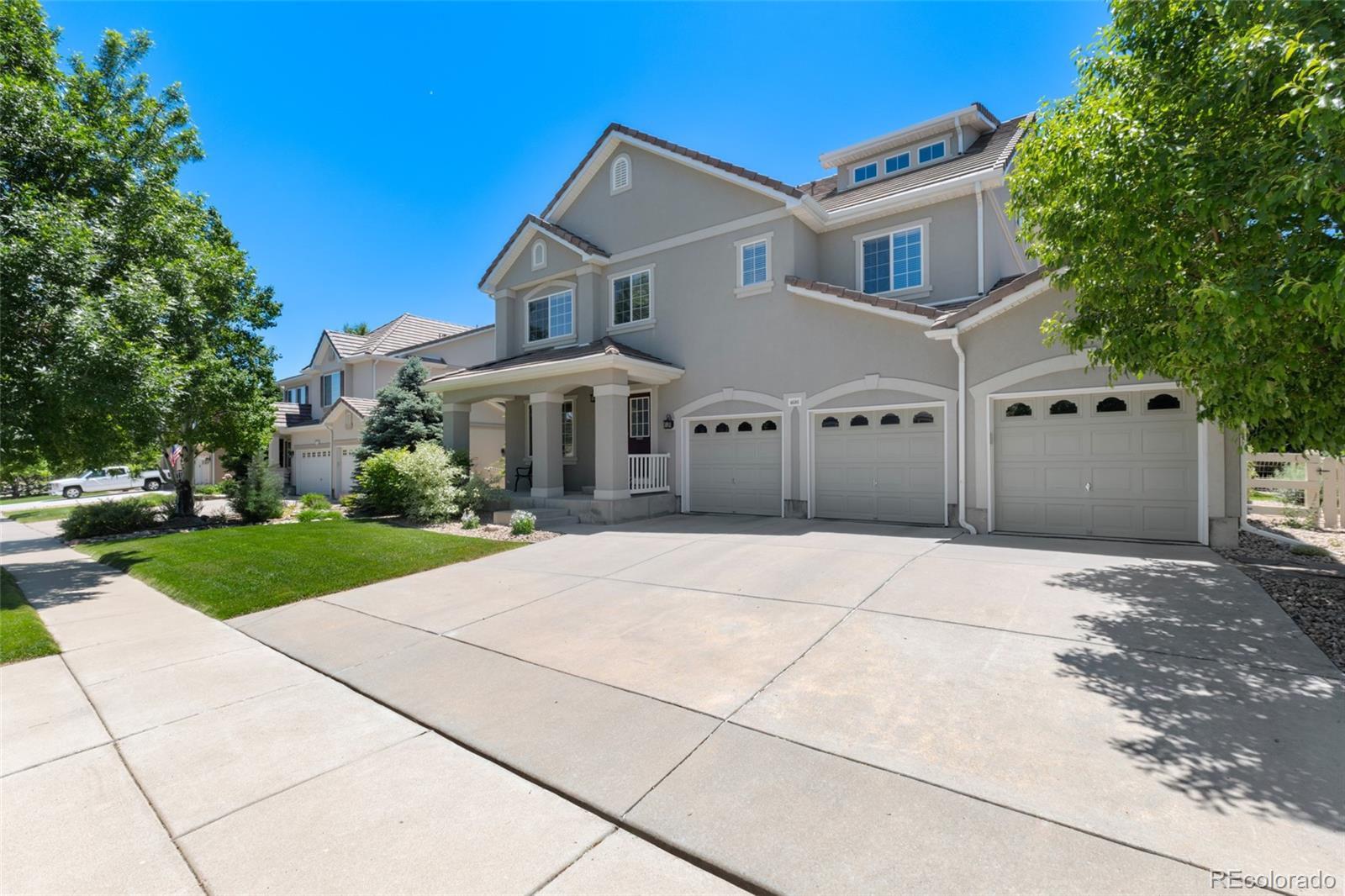 MLS Image #3 for 4686  longs court,broomfield, Colorado