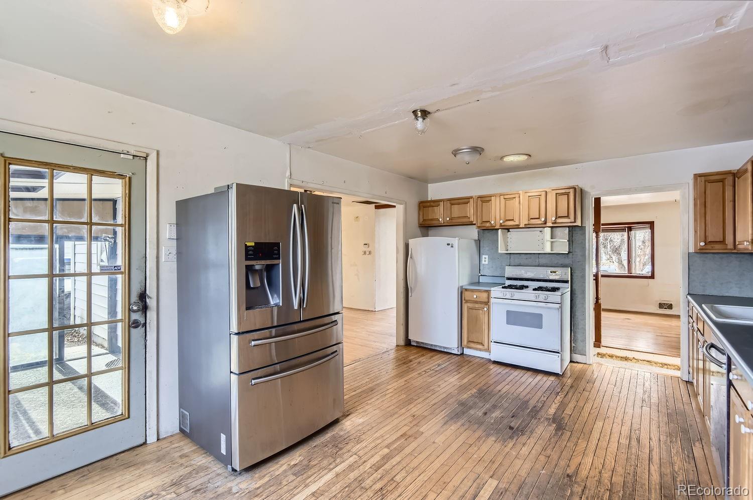 MLS Image #10 for 1618 s king street,denver, Colorado