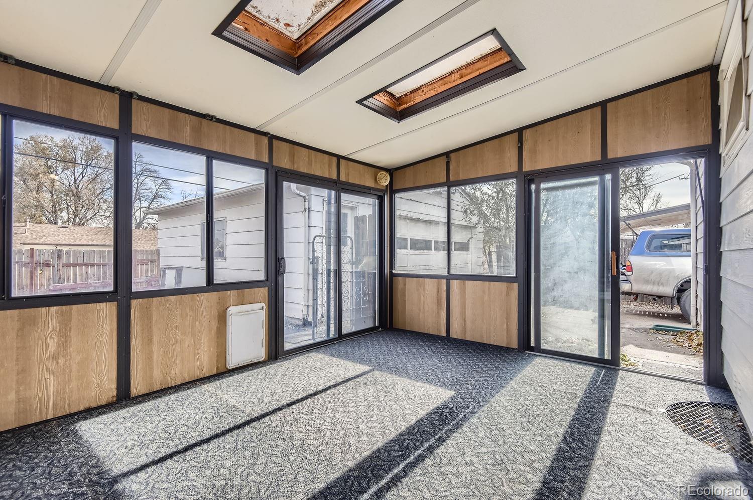 MLS Image #25 for 1618 s king street,denver, Colorado