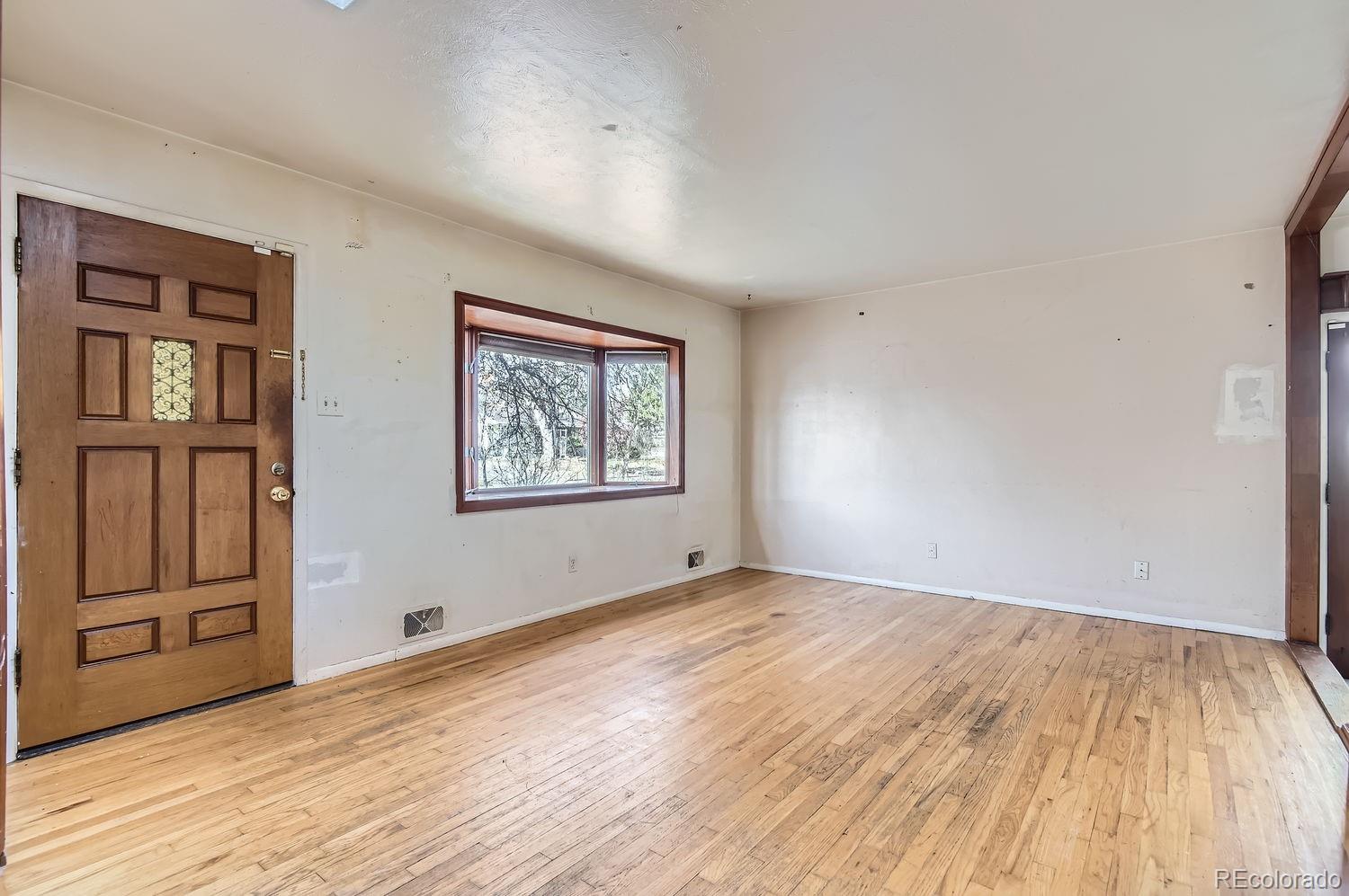 MLS Image #3 for 1618 s king street,denver, Colorado