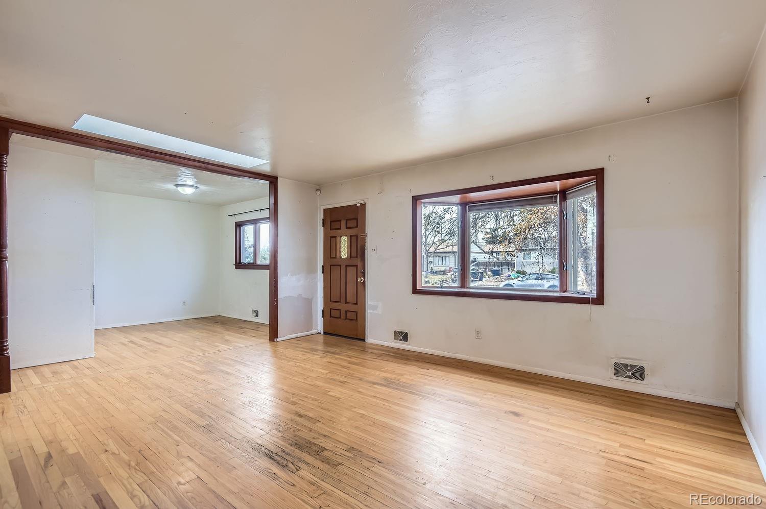 MLS Image #5 for 1618 s king street,denver, Colorado