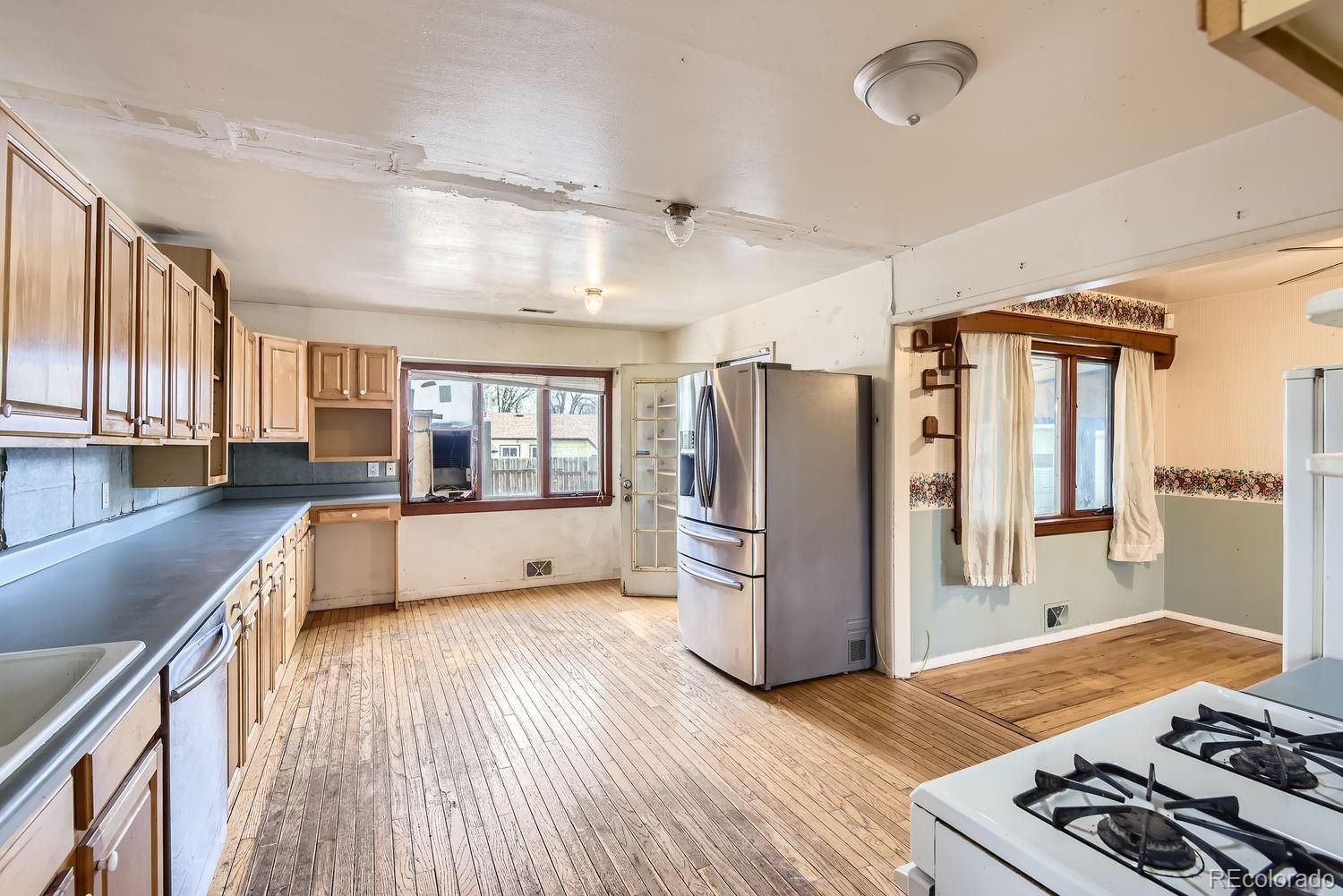 MLS Image #9 for 1618 s king street,denver, Colorado