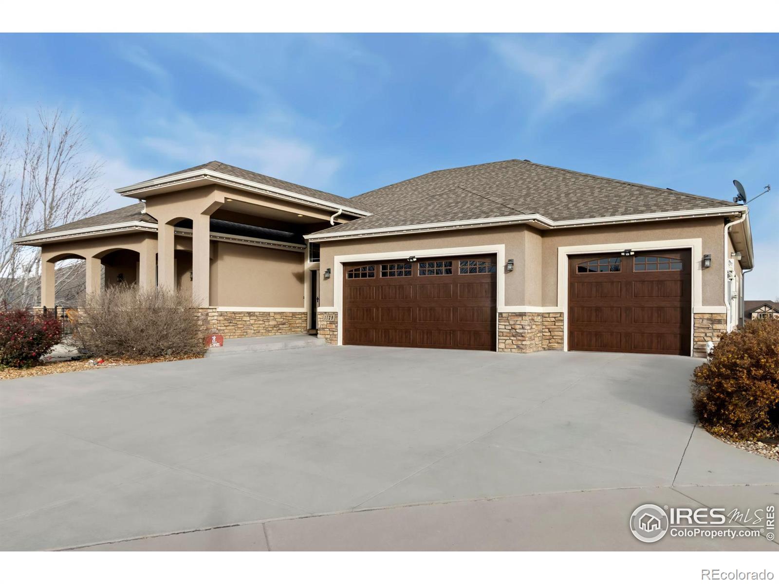 MLS Image #0 for 1129  coral burst court,loveland, Colorado