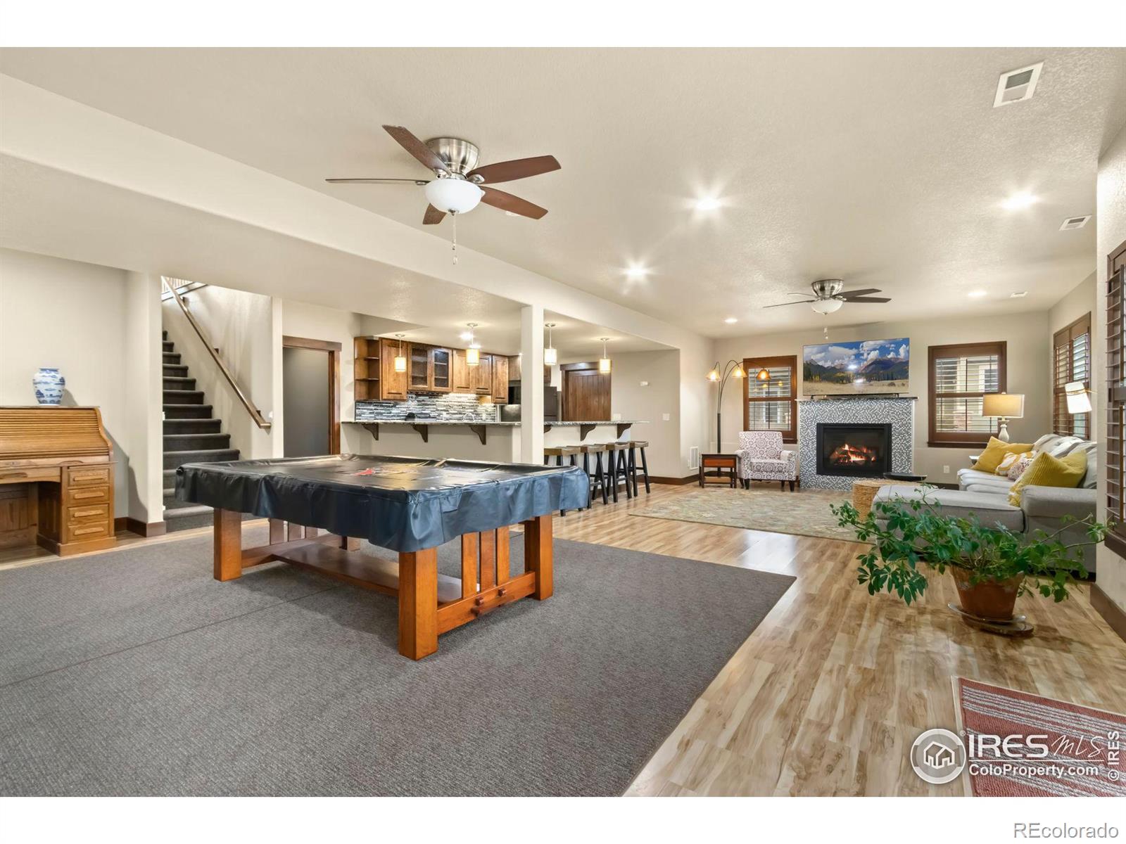 MLS Image #17 for 1129  coral burst court,loveland, Colorado