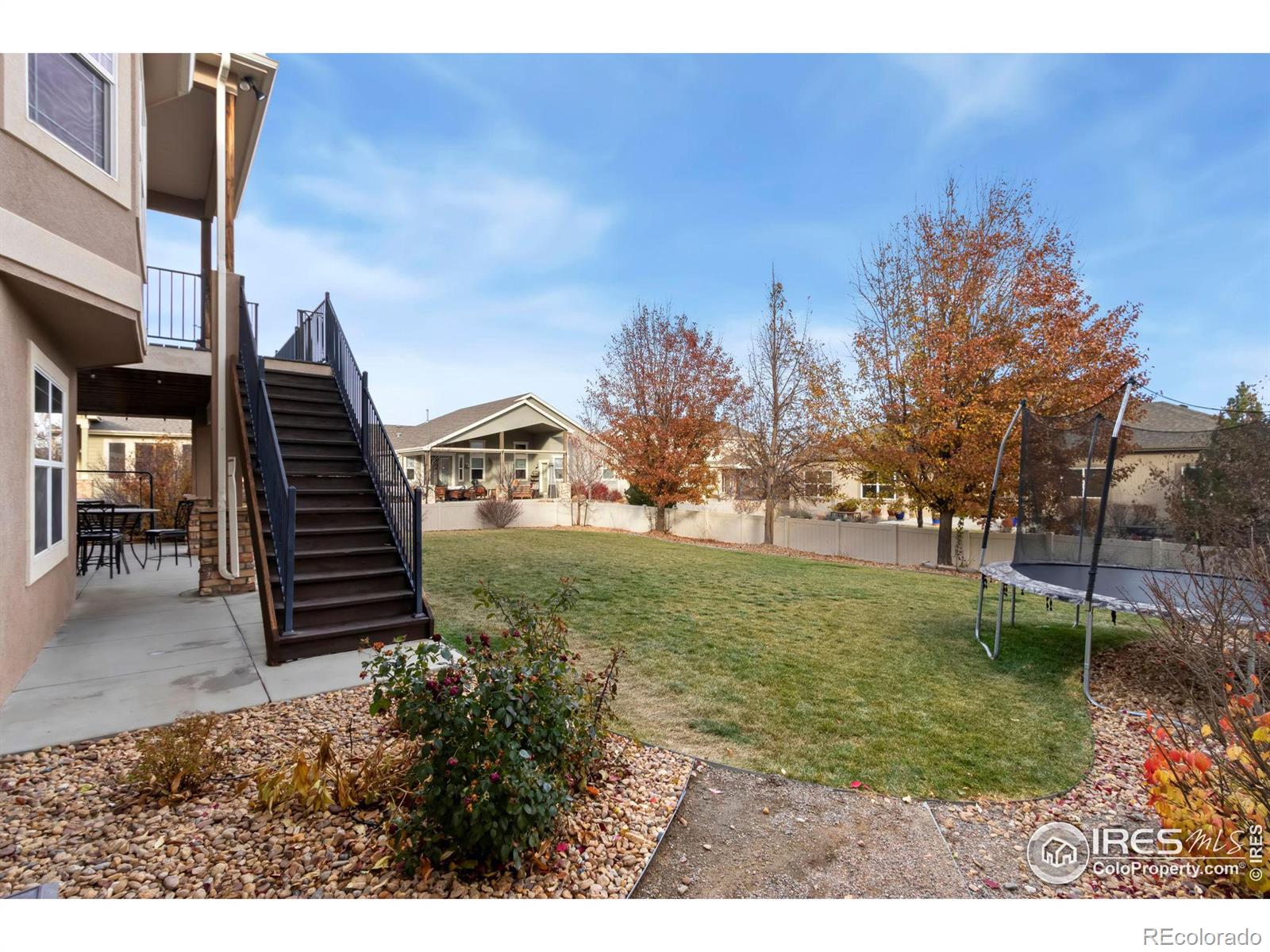 MLS Image #27 for 1129  coral burst court,loveland, Colorado