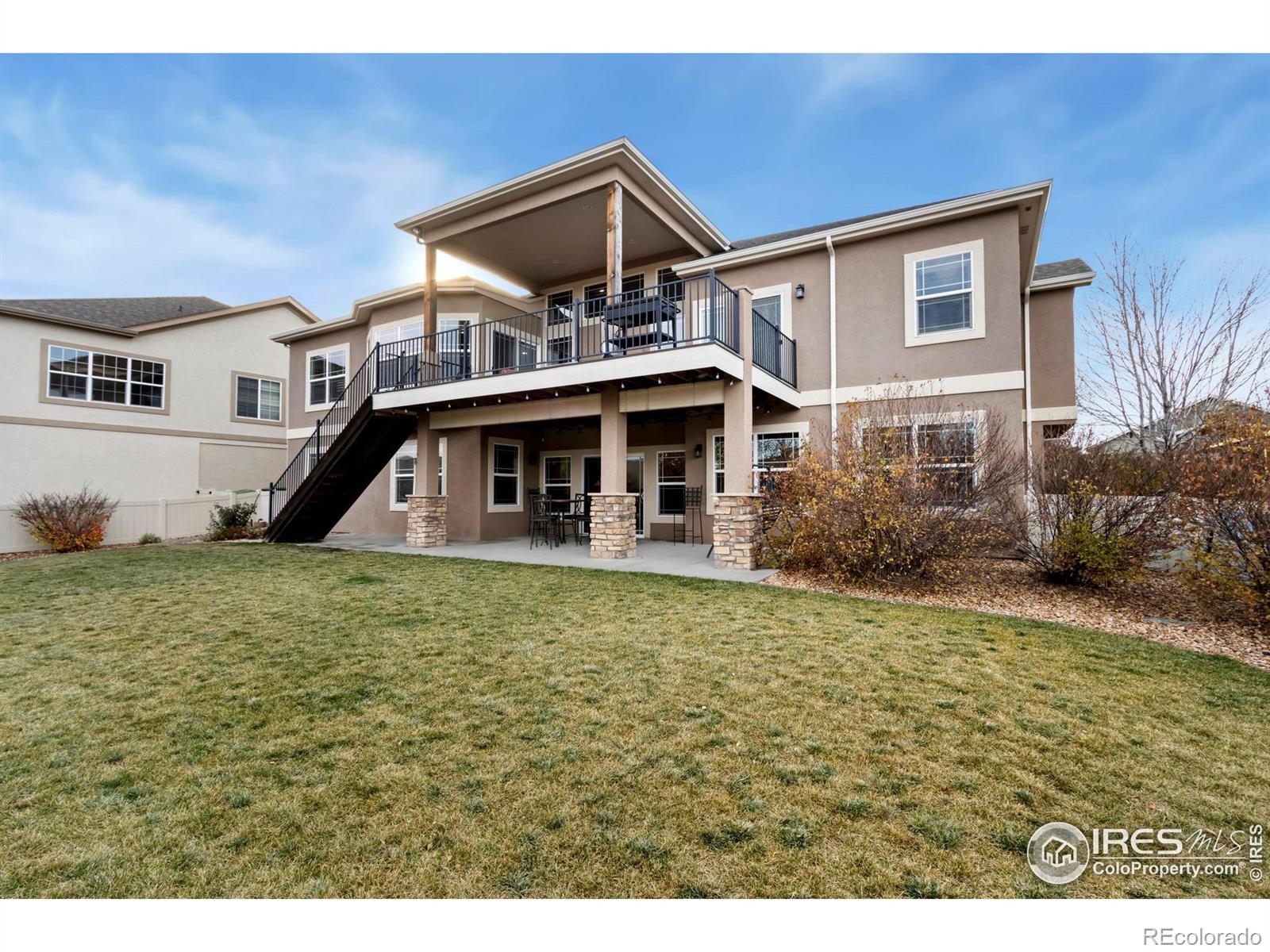 MLS Image #29 for 1129  coral burst court,loveland, Colorado