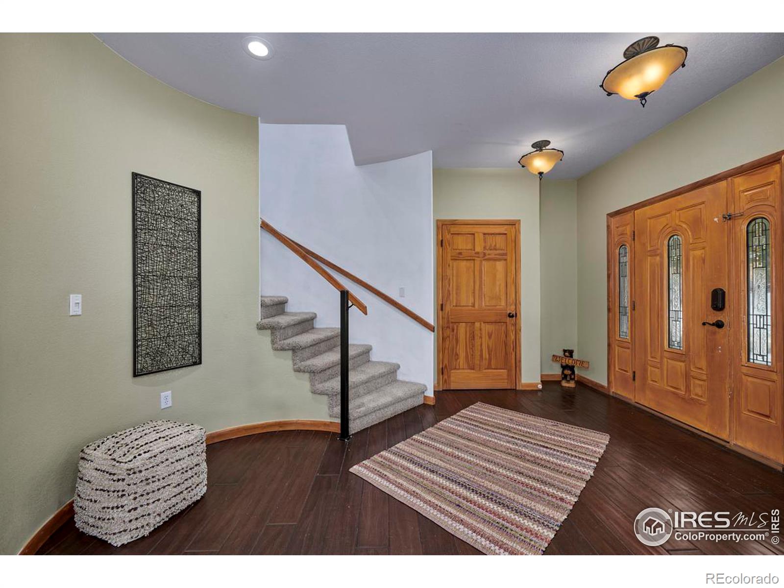 MLS Image #3 for 26  paradise valley parkway,black hawk, Colorado