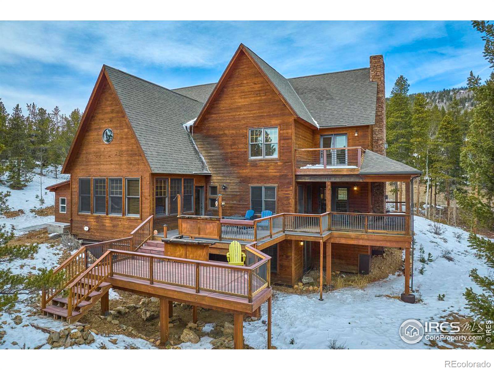 MLS Image #34 for 26  paradise valley parkway,black hawk, Colorado