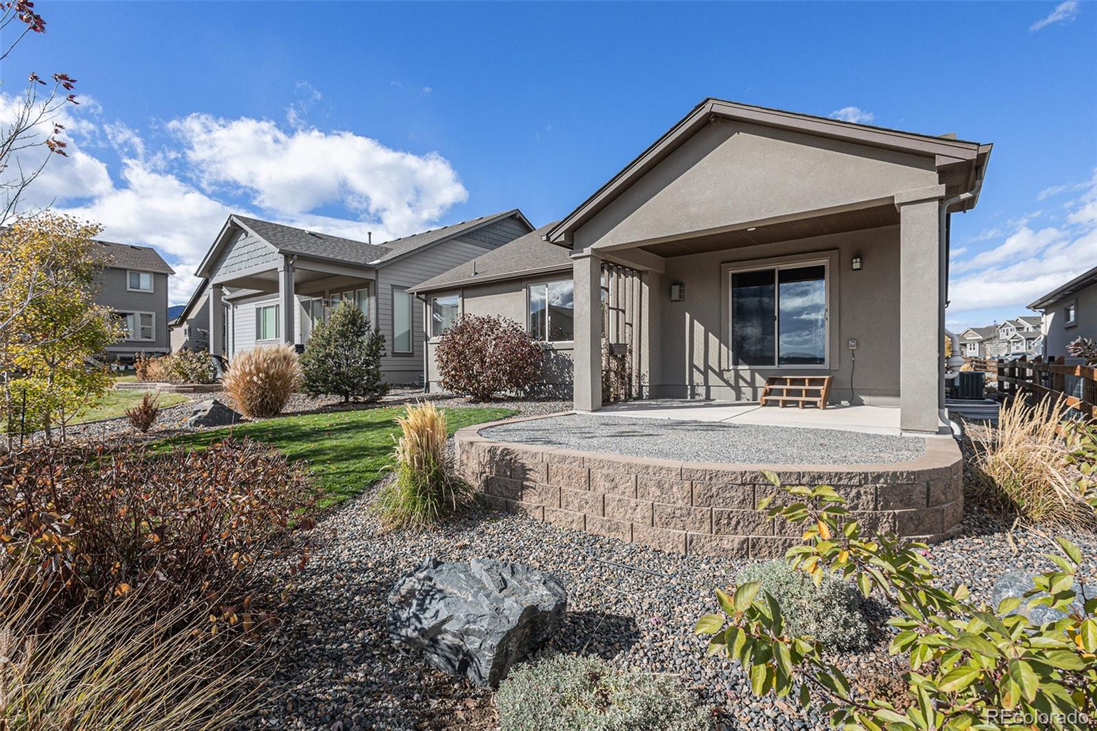 MLS Image #21 for 2371  pelican bay drive,colorado springs, Colorado