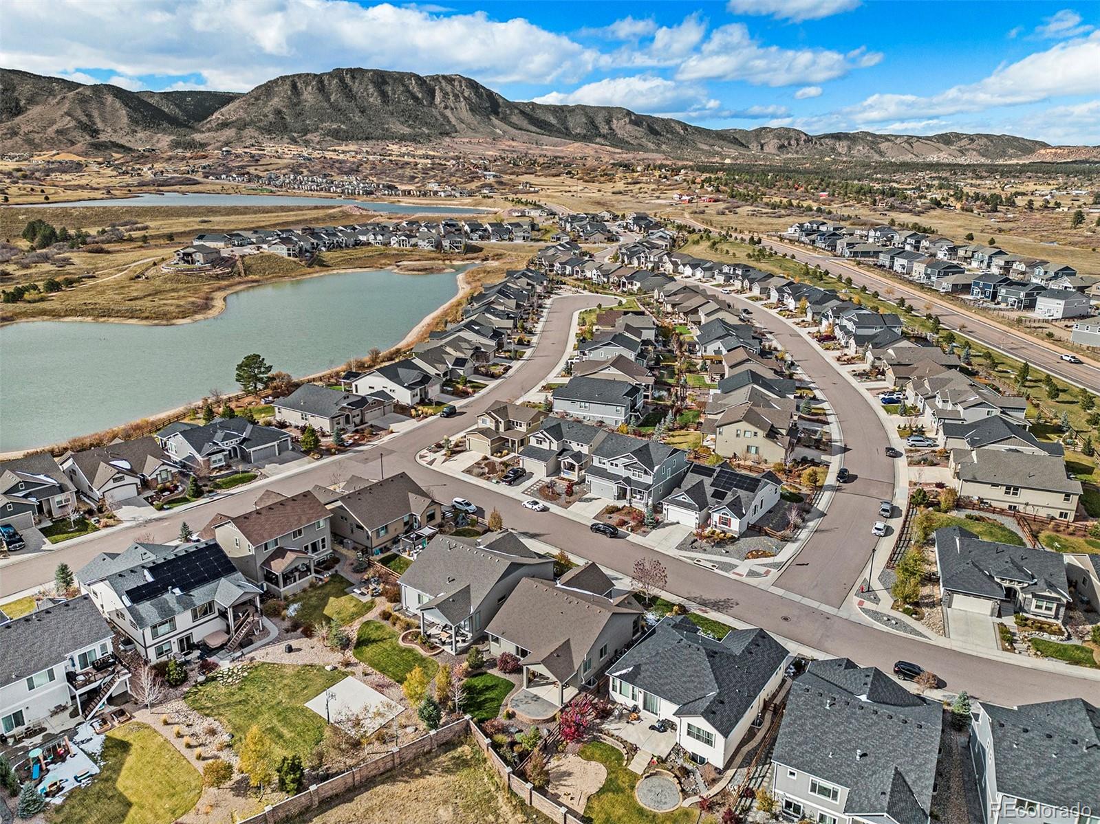 MLS Image #23 for 2371  pelican bay drive,colorado springs, Colorado