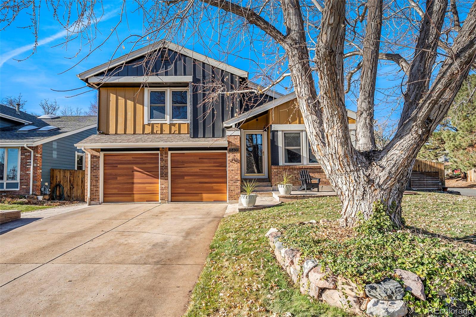 MLS Image #0 for 11401  red cloud peak ,littleton, Colorado