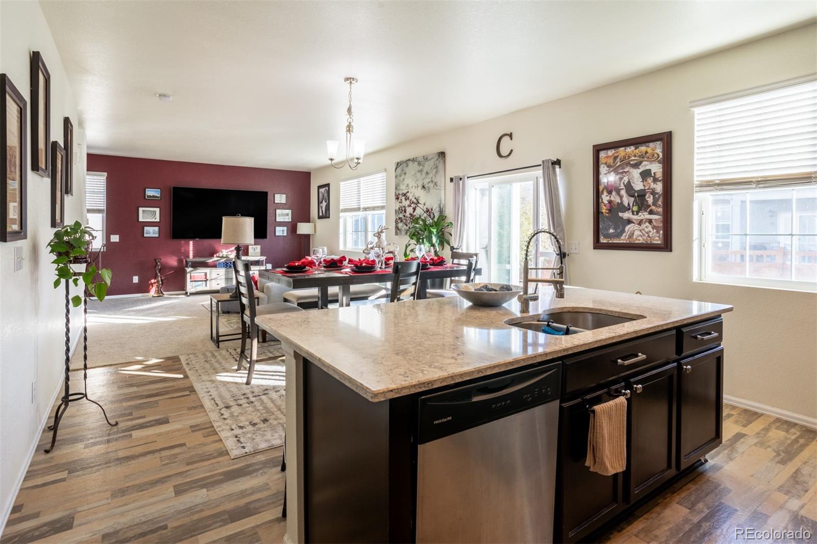 MLS Image #9 for 6456 n espana court,aurora, Colorado