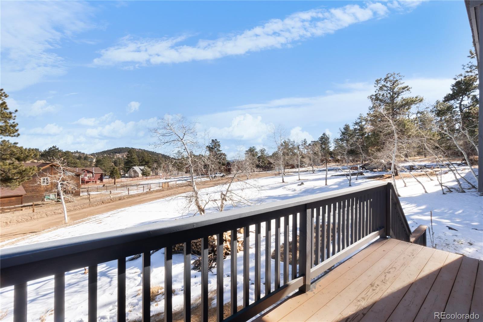 MLS Image #22 for 463  beaver trail,bailey, Colorado