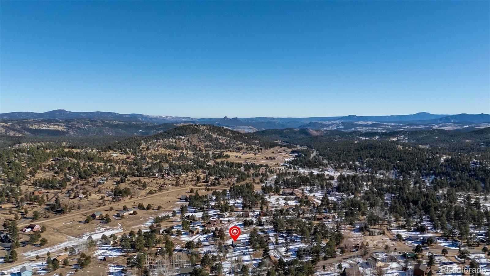 MLS Image #3 for 463  beaver trail,bailey, Colorado