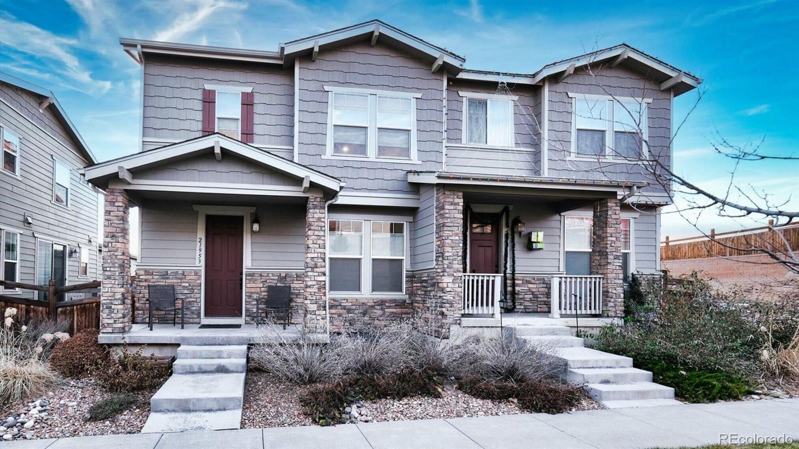 MLS Image #0 for 21953 e quincy circle,aurora, Colorado