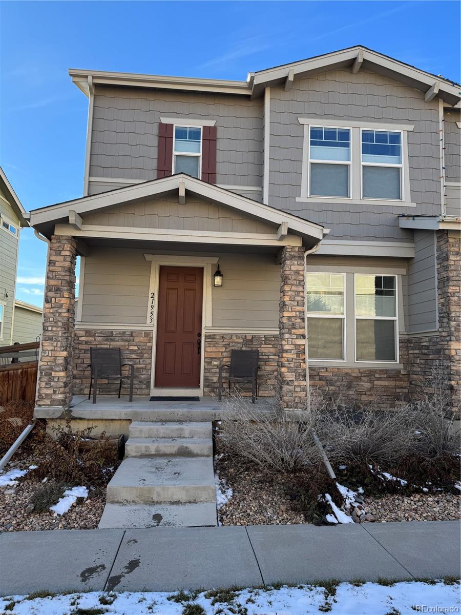 MLS Image #3 for 21953 e quincy circle,aurora, Colorado