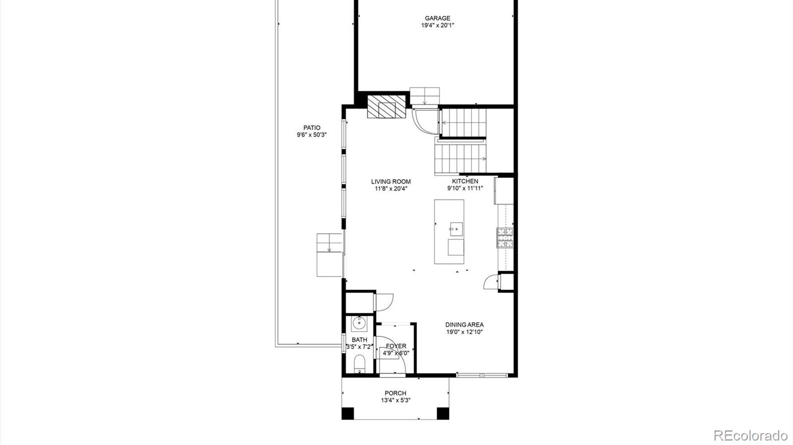 MLS Image #45 for 21953 e quincy circle,aurora, Colorado