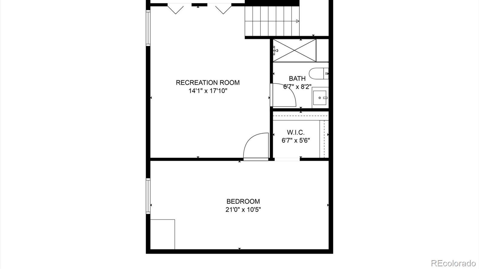 MLS Image #47 for 21953 e quincy circle,aurora, Colorado