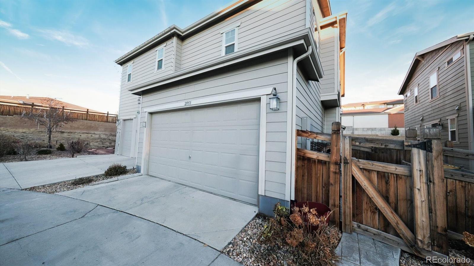 MLS Image #6 for 21953 e quincy circle,aurora, Colorado