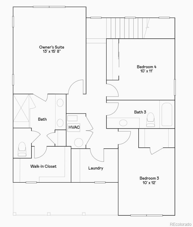 MLS Image #3 for 6717 e 149th avenue,thornton, Colorado