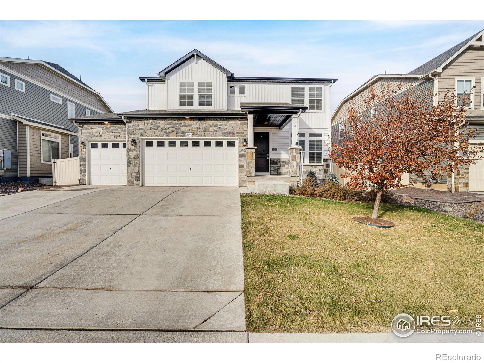 MLS Image #0 for 4303  lacewood lane,johnstown, Colorado