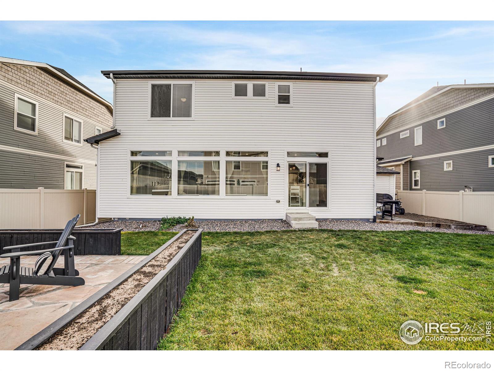 MLS Image #32 for 4303  lacewood lane,johnstown, Colorado