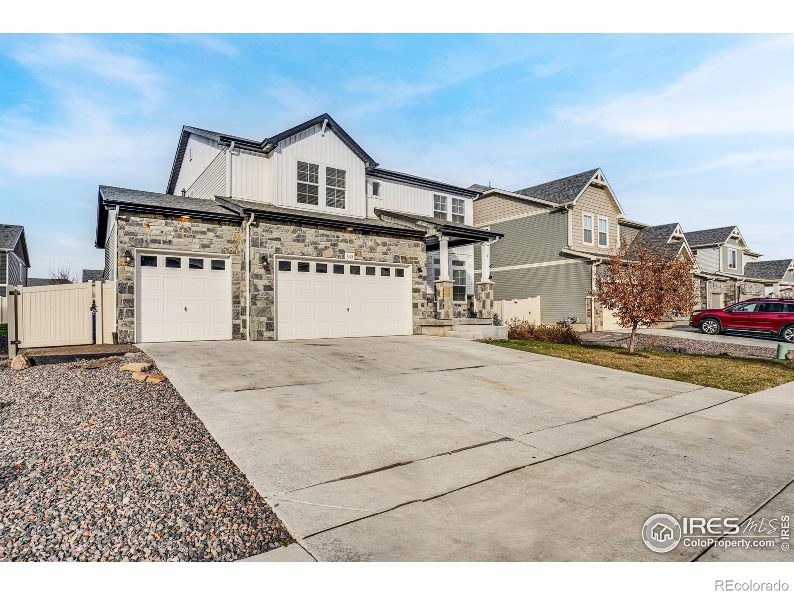 MLS Image #35 for 4303  lacewood lane,johnstown, Colorado