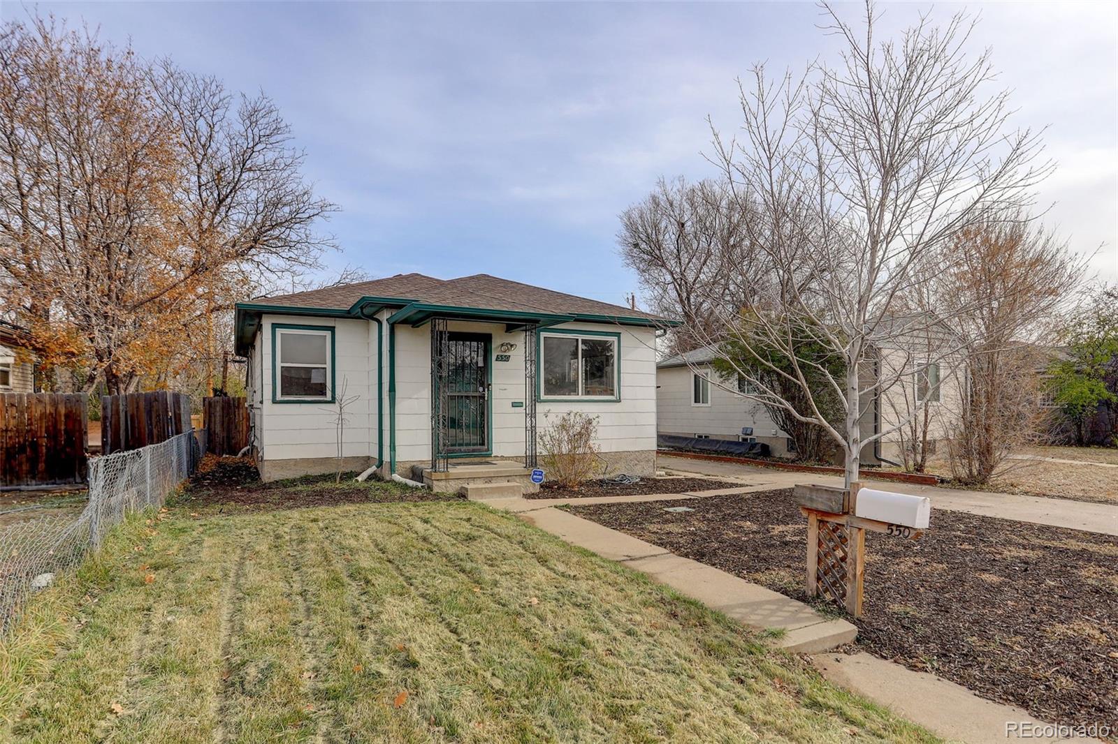 MLS Image #21 for 550  winona court,denver, Colorado