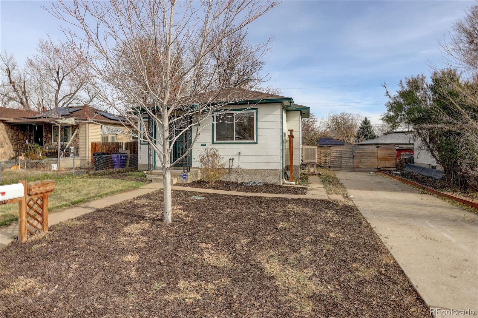 MLS Image #22 for 550  winona court,denver, Colorado