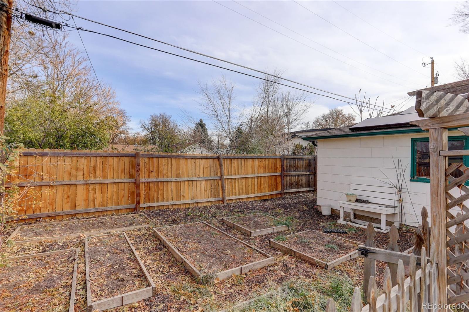 MLS Image #24 for 550  winona court,denver, Colorado