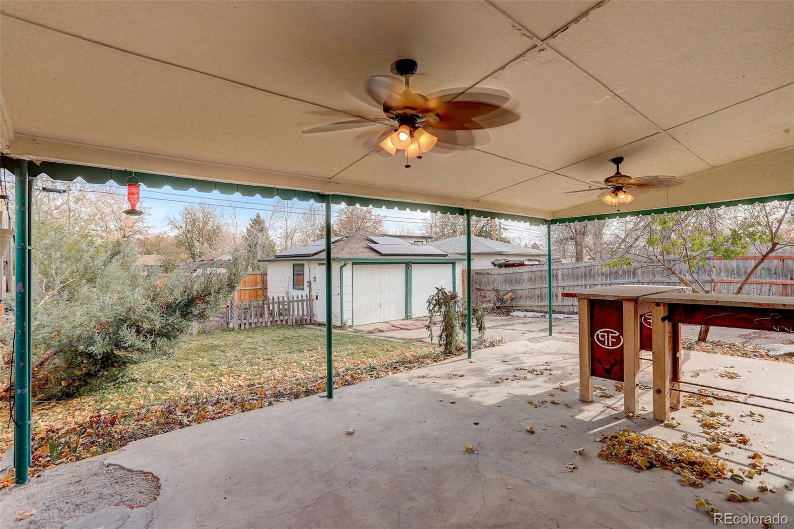 MLS Image #25 for 550  winona court,denver, Colorado