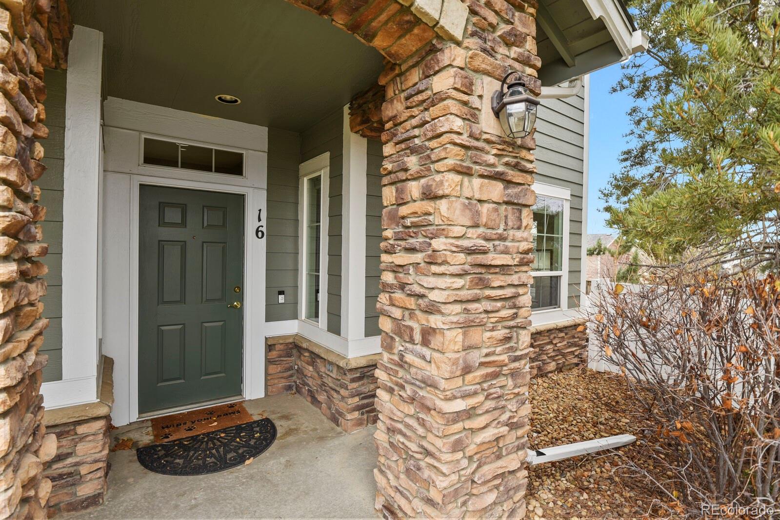 MLS Image #1 for 16  whitehaven circle,highlands ranch, Colorado