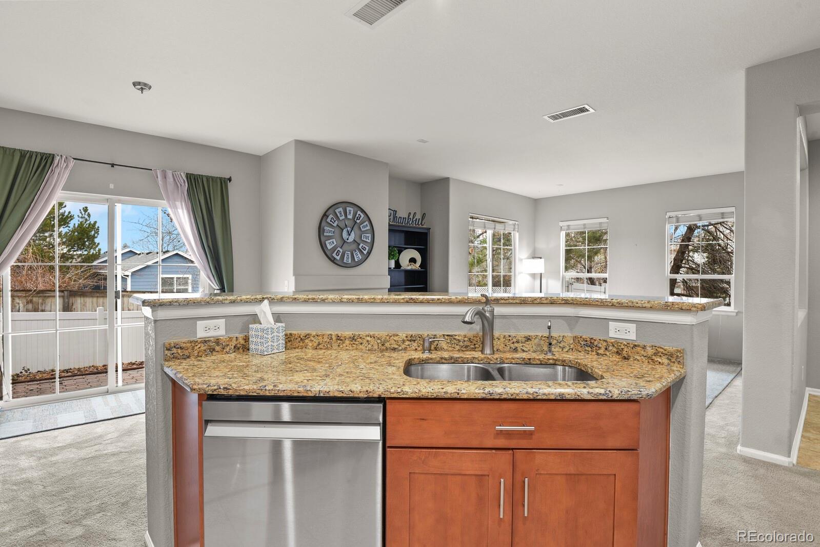 MLS Image #9 for 16  whitehaven circle,highlands ranch, Colorado