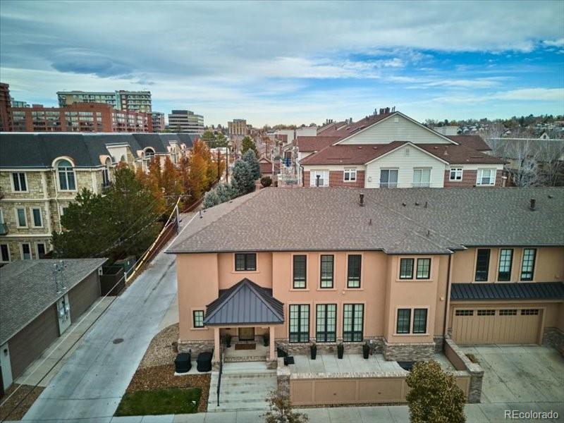 MLS Image #39 for 3575 e cedar avenue ,denver, Colorado