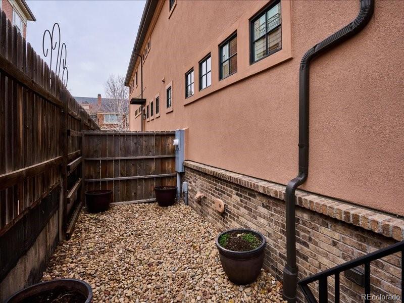 MLS Image #41 for 3575 e cedar avenue ,denver, Colorado