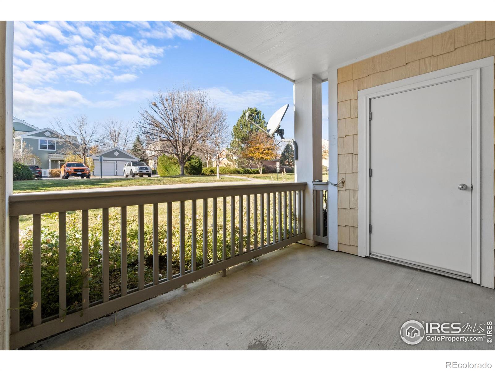 MLS Image #17 for 4635  hahns peak drive,loveland, Colorado