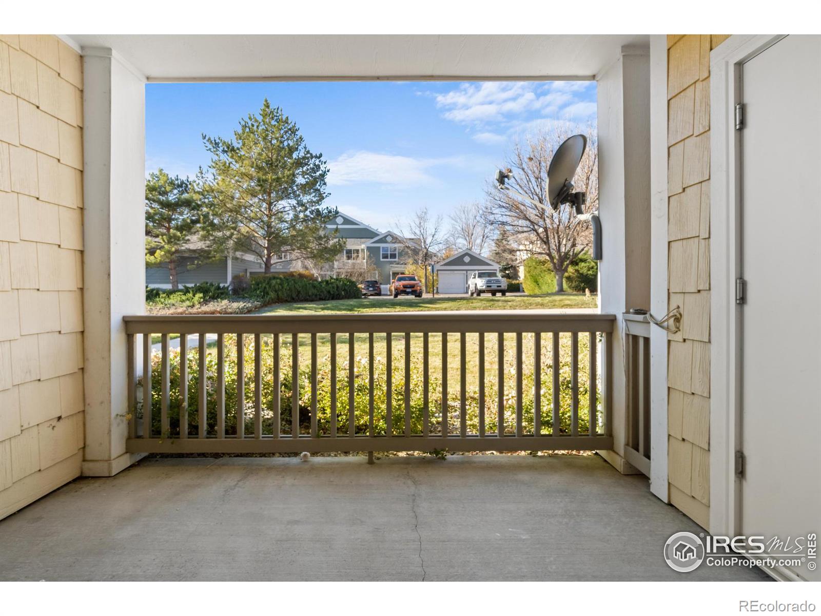 MLS Image #18 for 4635  hahns peak drive,loveland, Colorado