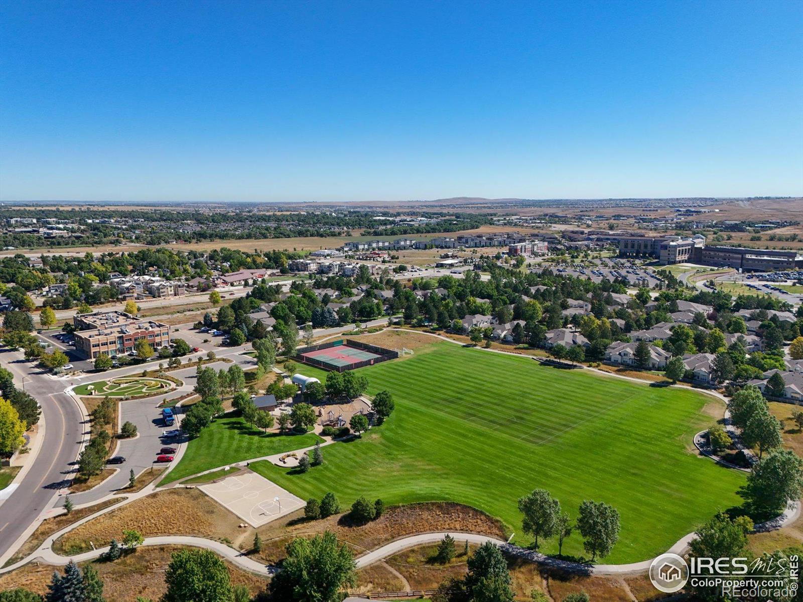 MLS Image #37 for 2737  big horn circle,lafayette, Colorado