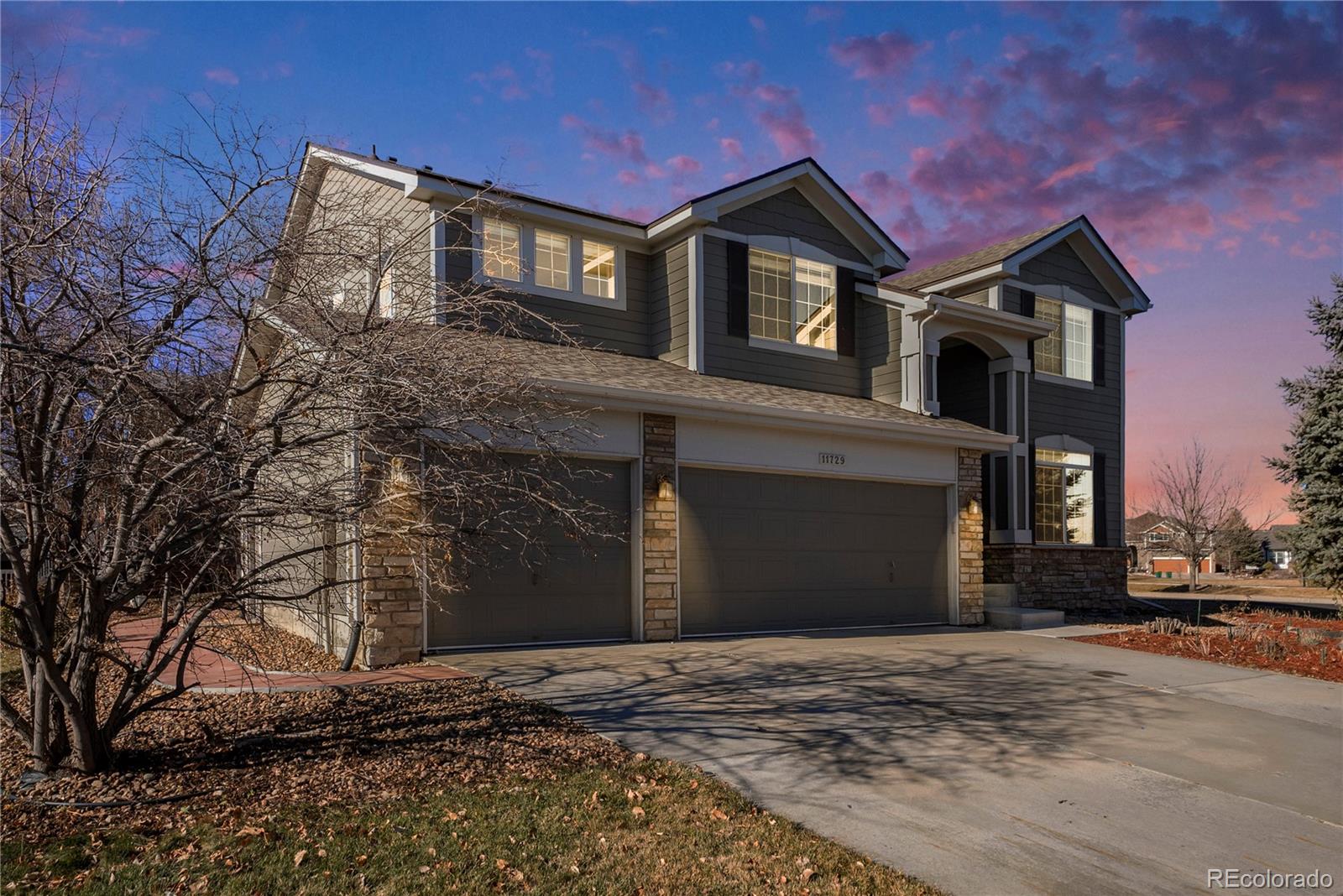 MLS Image #1 for 11729  elmer linn drive,longmont, Colorado