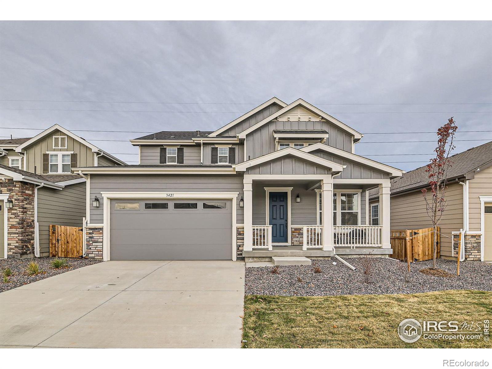 MLS Image #2 for 3421  bluestem street,dacono, Colorado