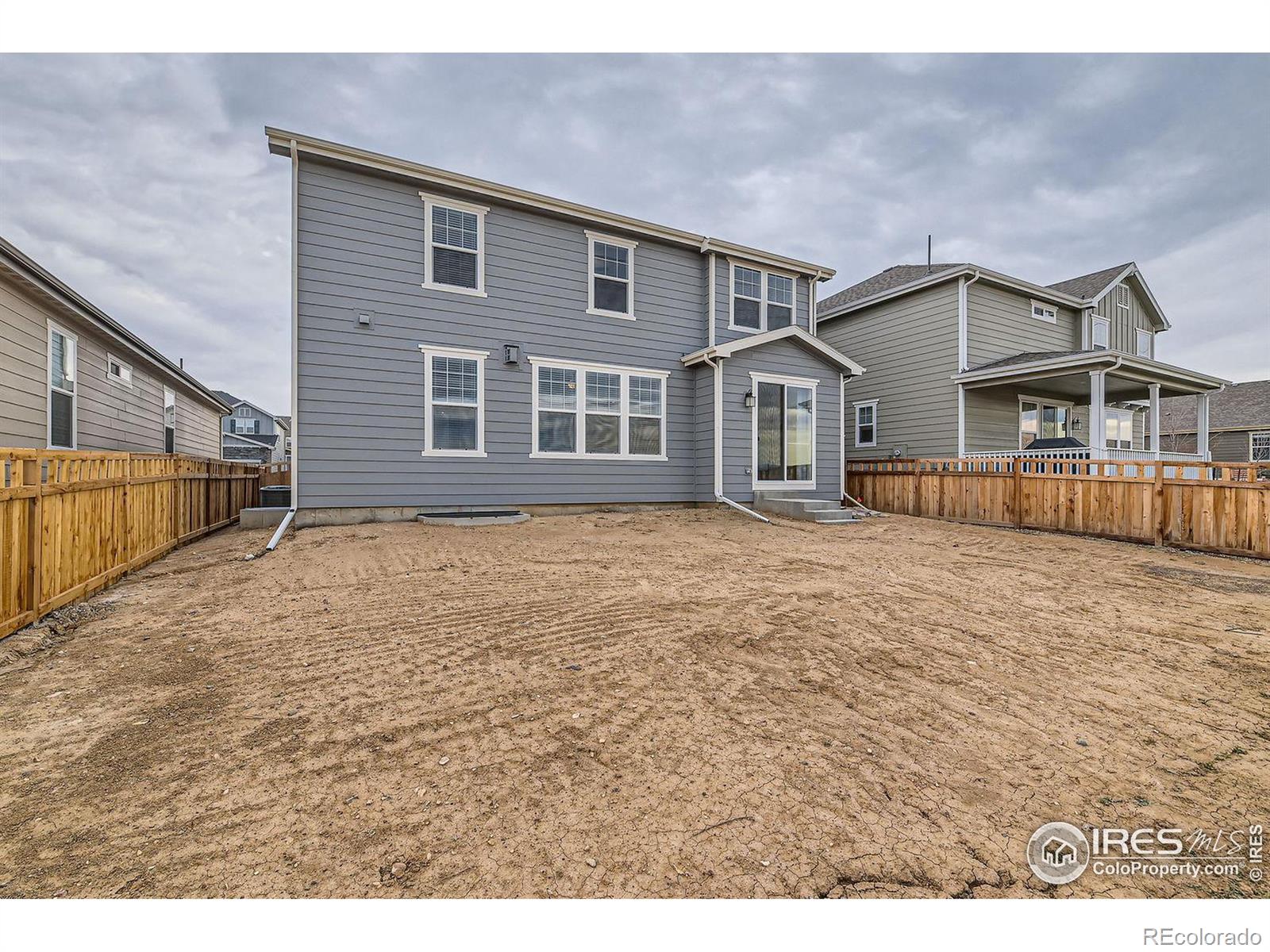 MLS Image #29 for 3421  bluestem street,dacono, Colorado